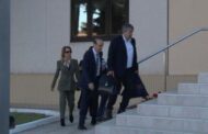 Παραπομπή του εν αργία Δημάρχου Πάφου στο Κακουργιοδικείο στις 28 Μαΐου