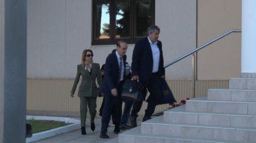 &Pi;&alpha;&rho;&alpha;&pi;&omicron;&mu;&pi;ή &tau;&omicron;&upsilon; &epsilon;&nu; &alpha;&rho;&gamma;ί&alpha; &Delta;&eta;&mu;ά&rho;&chi;&omicron;&upsilon; &Pi;ά&phi;&omicron;&upsilon; &sigma;&tau;&omicron; &Kappa;&alpha;&kappa;&omicron;&upsilon;&rho;&gamma;&iota;&omicron;&delta;&iota;&kappa;&epsilon;ί&omicron; &sigma;&tau;&iota;&sigmaf; 28 &Mu;&alpha;ΐ&omicron;&upsilon;