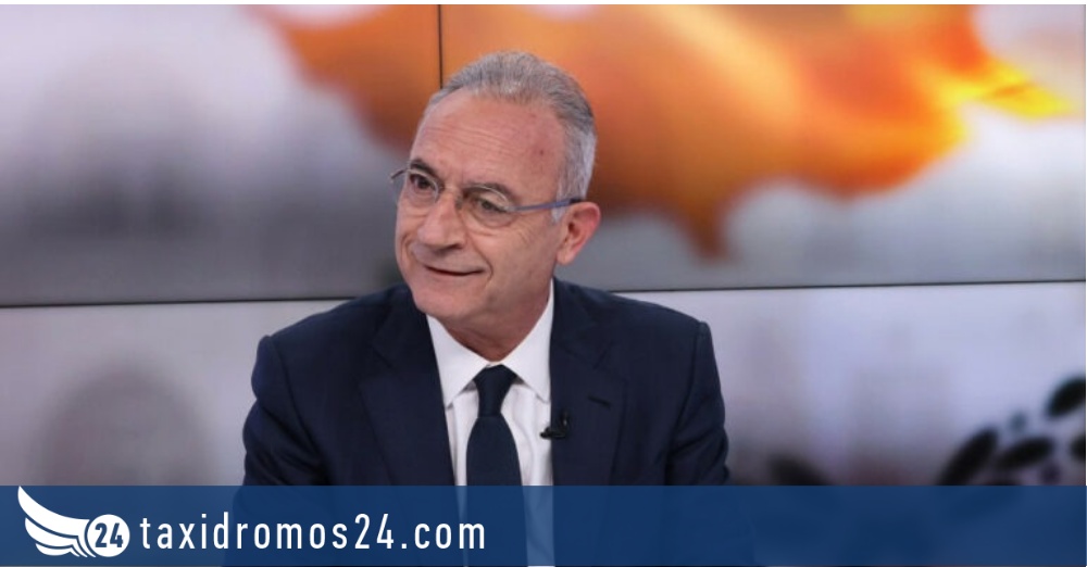 Α. Νεοφύτου: Η τόλμη να τερματίζουμε συμβόλαια κοστίζει τελικά πάρα πολύ στον φορολογούμενο. Και σε χρήμα και σε χρόνο