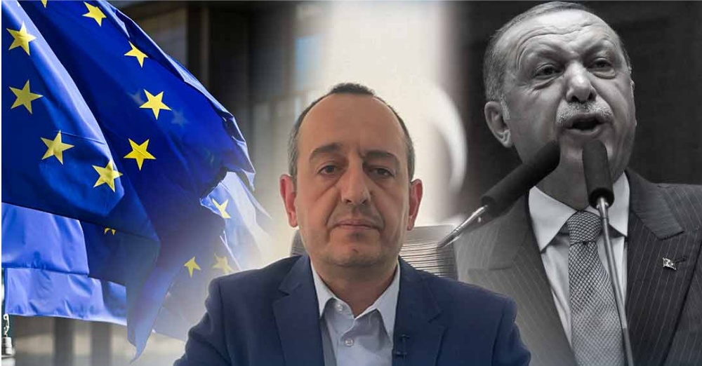 Ηχηρό ράπισμα Γεάδη στην Τουρκία με καταιγισμό τροπολογιών