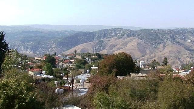 Κελοκέδαρα: Με λαμπρότητα ο εορτασμός του Αγίου Γεωργίου την Τετάρτη