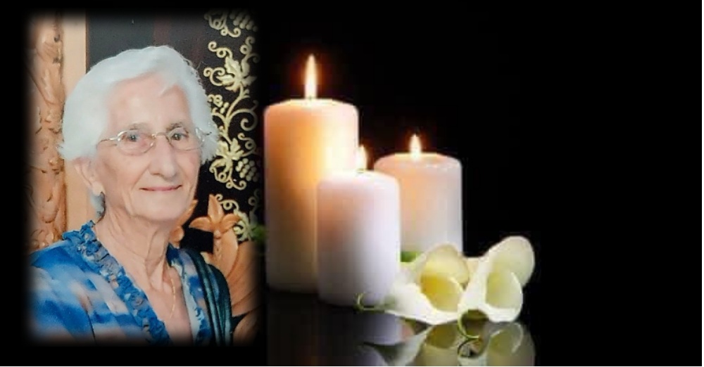 Απεβίωσε η Γιαννούλα Δημητρίου