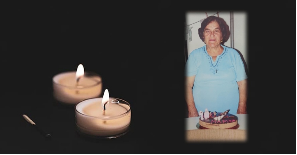 Έφυγε η Μαρία Χαραλάμπους από την Έμπα σε ηλικία 88 ετών