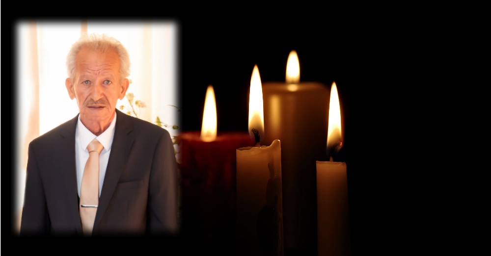 Απεβίωσε ο Αλέκος Χριστοφή