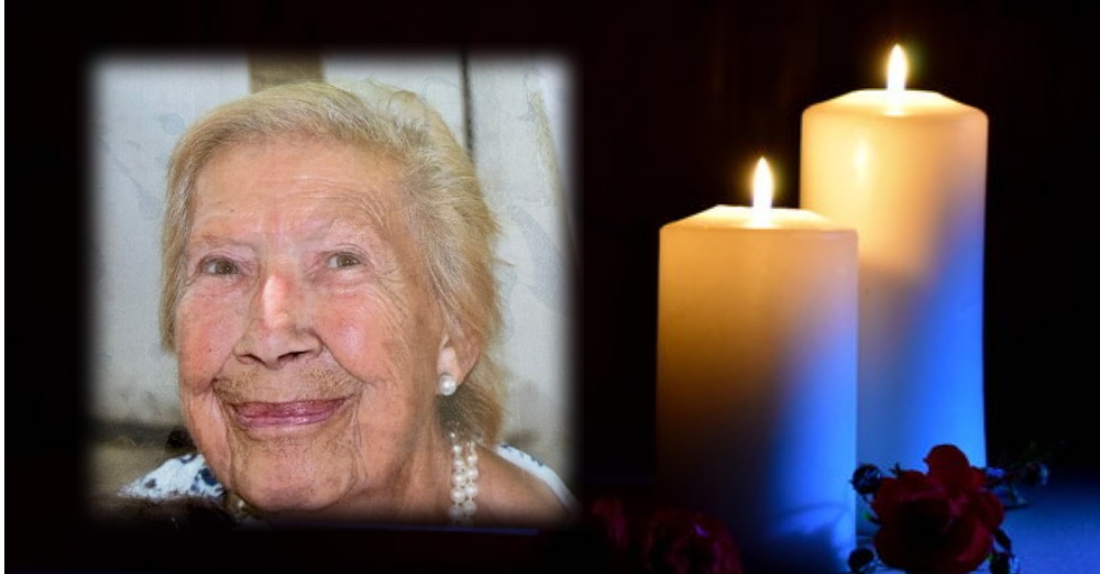 Απεβίωσε η Αγγελική Αβραάμ