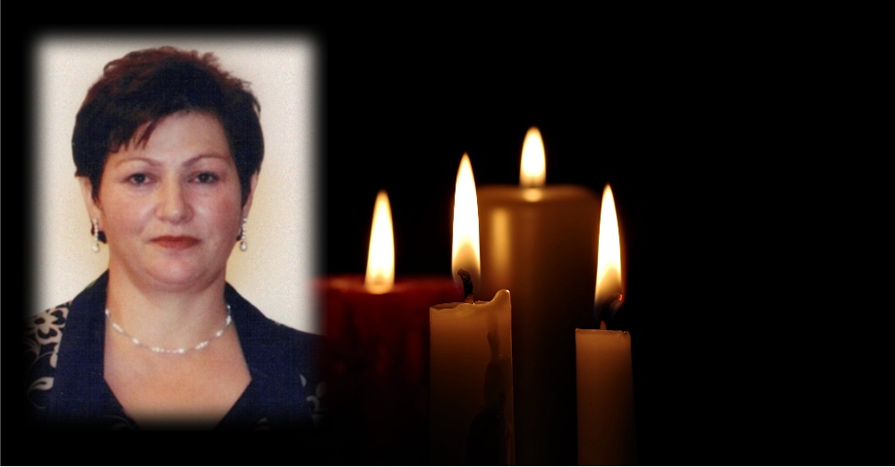 Απεβίωσε η Δέσποινα Θρασυβούλου