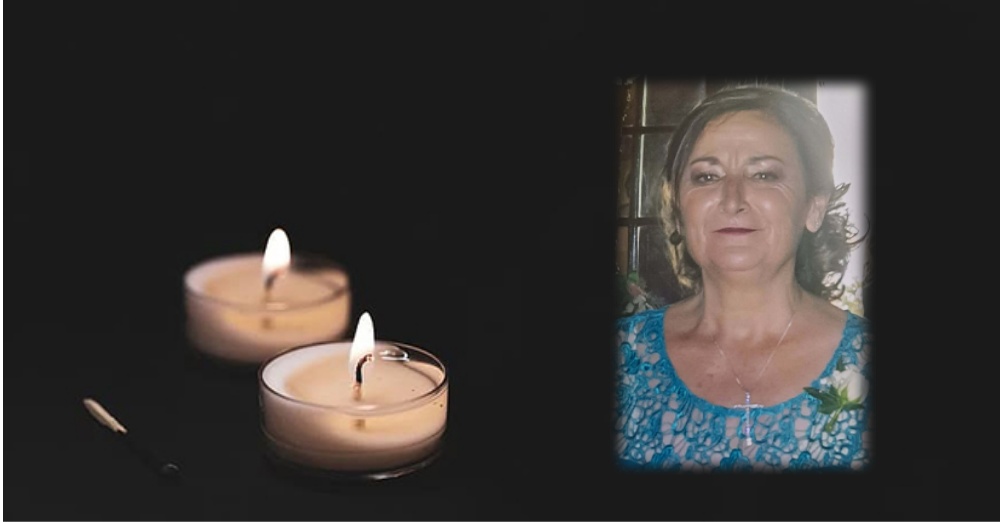 Απεβίωσε η Κατερίνα Σάββα Γιακουμή