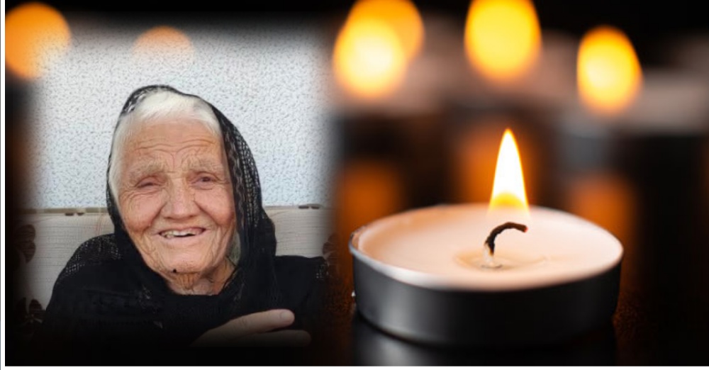 Απεβίωσε η Αναστασία (Στασού) Μιχαήλ