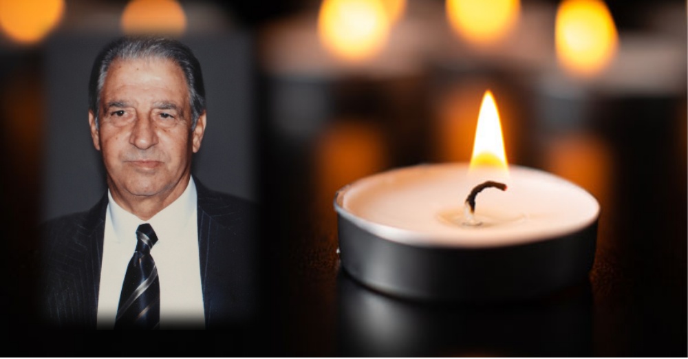 Απεβίωσε ο Ιωάννης Κούσπος