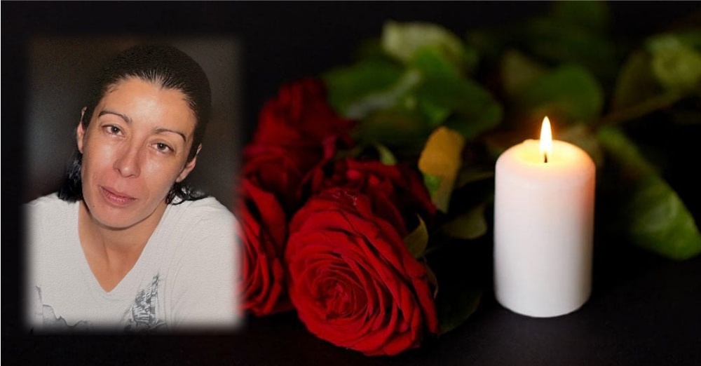 Απεβίωσε η Ευανθία Κουνίδου Πελαγία