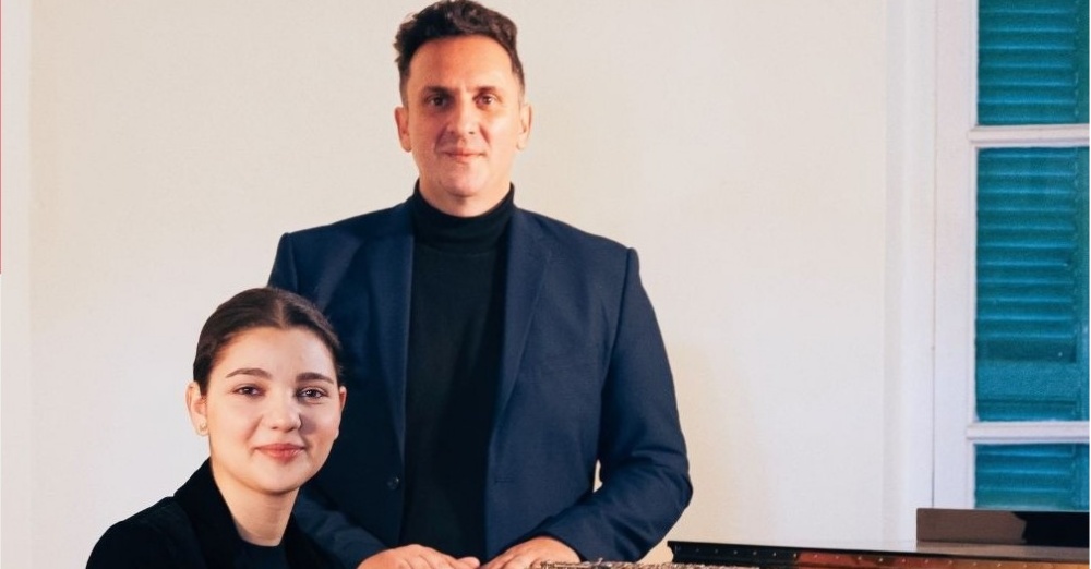 Κύκλος Συναυλιών: Κλασική Μουσική «Κλασικά Αριστουργήματα»