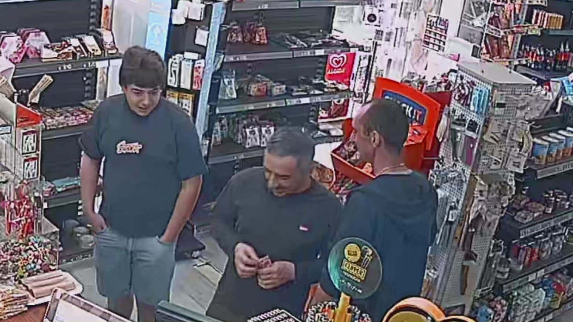 Προσοχή στην περιοχή της Πέγειας για κλοπές