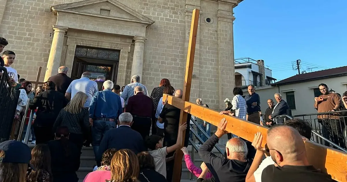 Η ζωντανή παράδοση της Μαρωνιτικής κοινότητας Κύπρου μέσα από τις δηλώσεις του Μαρωνίτη  Δρ Ιωσήφ Μουτήρη