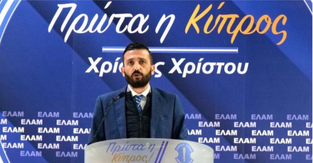 Mιχάλης Μιχαήλ: Μεταναστευτικό, υποδομές και υγεία στο επίκεντρο για την Πάφο