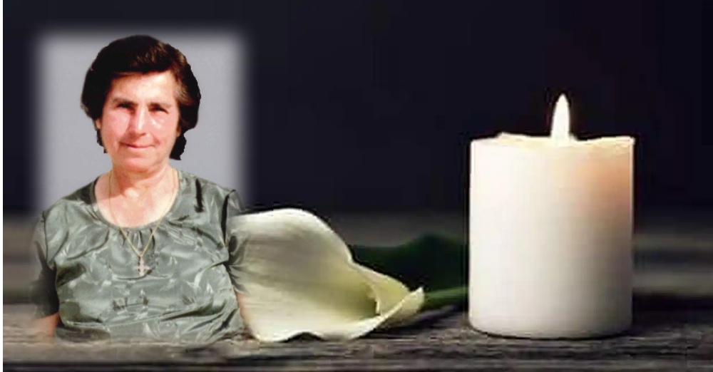 Απεβίωσε η Παρασκευού Χαραλάμπους