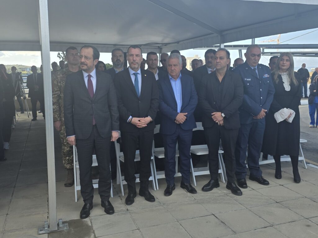 Συνεχής επένδυση σε έργα για ανάγκες πολιτών, λέει ο ΟΚΥπΥ