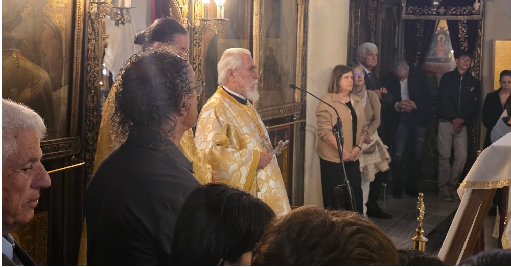 Τη νίκη της ζωής επί του θανάτου εορτάζουν οι Χριστιανοί το Μεγάλο Σάββατο