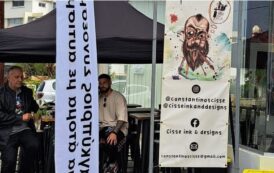 Ένα tattoo για τον αυτισμό