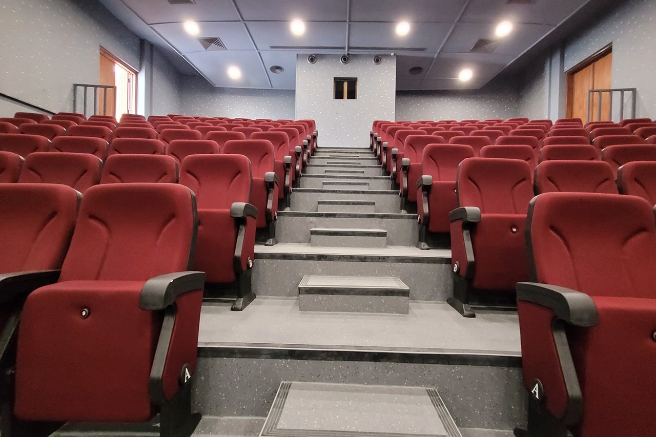 Ανακοινώθηκαν τα αποτελέσματα των 37ων Παγκύπριων Σχολικών Αγώνων Θεάτρου