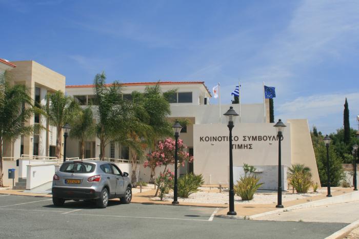 Με λαμπρότητα η Ιερά Πανήγυρις της Αγίας Ειρήνης Τίμης – Πρόσκληση προς το κοινό