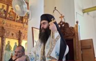 Ένταση στην Πάφο: Επεισόδιο σε ναό με πρωταγωνιστή τον Τυχικό – Στο νοσοκομείο ιερέας