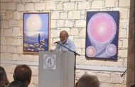 Παρουσίαση βιβλίου Χρ. Όθωνος «Ο εσωτερικός κόσμος του ανθρώπου» στον Στρόβολο