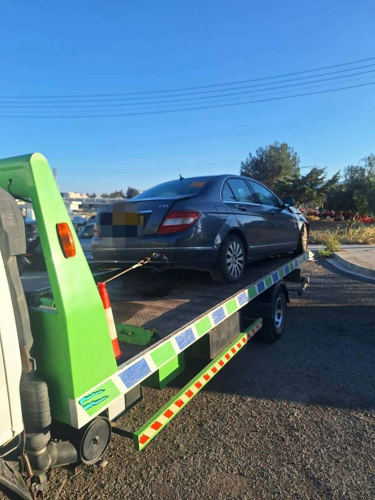 Παρέμβαση Άγγελου για βιοτεχνική..