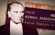 «Ξηλώνουν» την οδό του γενοκτόνου Κεμάλ Ατατούρκ στον Μούτταλο