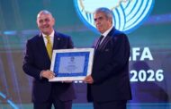 Έφυγε ο Ανθούλης Μυλωνάς..