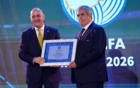 Έφυγε ο Ανθούλης Μυλωνάς..