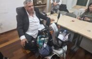 Βουλευτικές εκλογές 2026: «Πρόεδρος των φτωχών» δηλώνει ο ανεξάρτητος Α. Ευστρατίου