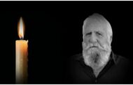 Απεβίωσε ο Νίκος Στεφάνοφ, αύριο η κηδεία του
