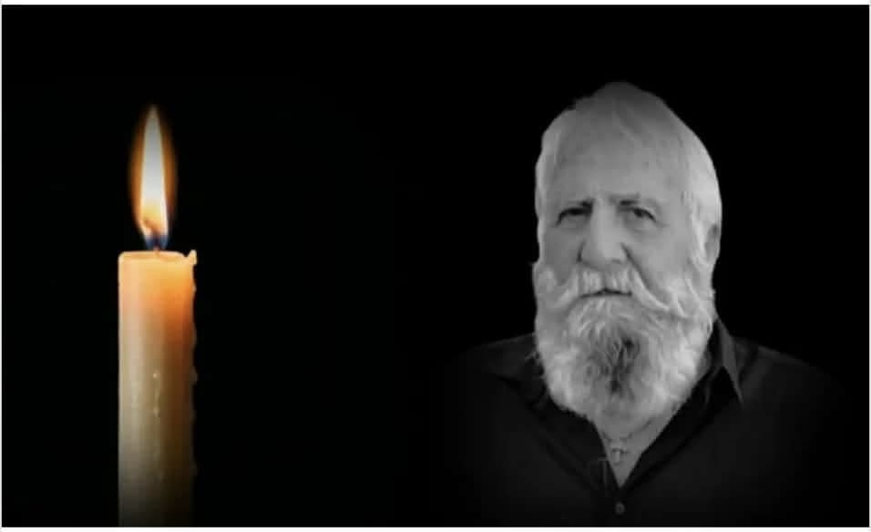 Απεβίωσε ο Νίκος Στεφάνου, αύριο η κηδεία του