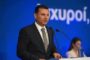 Πάζαρος: Nικητής της κάλπης, έχοντας θριαμβεύσει τόσο στην κοινωνία όσο και στην κομματική βάση.