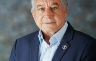 Βάσος Δημητρίου: Υπόσχομαι να έχω δυναμική παρουσία στην Βουλή, εάν και εφόσον οι συνεπαρχιώτες μου με τιμήσουν με την ψήφο τους