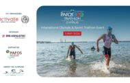 Pafos Triathlon 2026 – Κυριακή 3 Μαΐου