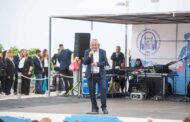 Επιτυχής ολοκλήρωση 11ου Φεστιβάλ Ψαριού στο λιμανάκι του Λατσιού