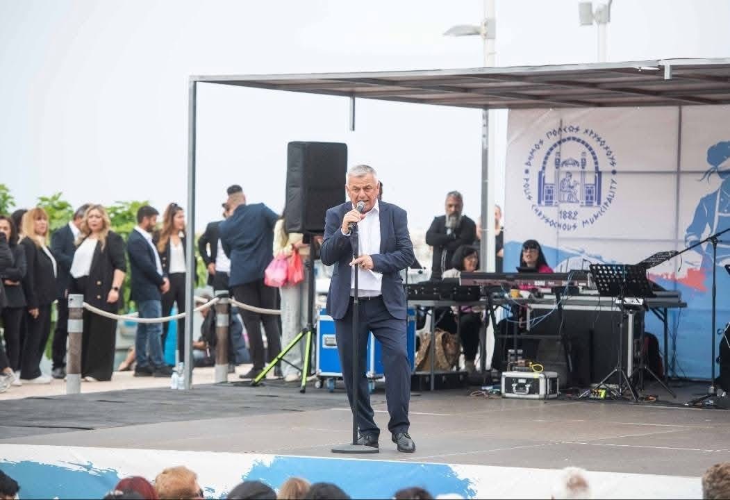 Επιτυχής ολοκλήρωση 11ου Φεστιβάλ Ψαριού στο λιμανάκι του Λατσιού