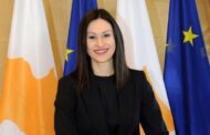 Μέτρα και σχέδια στήριξης για τους αλιείς, είπε η Υπουργός Γεωργίας