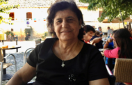 Θλίψη για τη Δέσποινα Παμπορή, σήμερα η κηδεία της