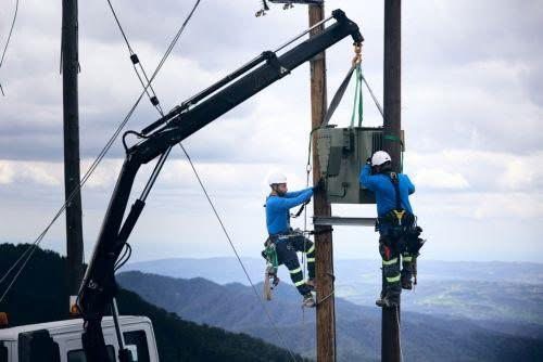 Άμεση η ανταπόκριση της ΑΗΚ στη Χλώρακα, λέει η εκπρόσωπος Τύπου της