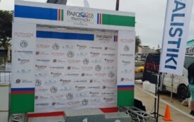 MΕ επιτυχία το Πάφος Triathlon στην Πάφο