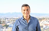 Μάριος Χαννίδης: Έτοιμος να διεκδικήσει την Προεδρία της ΕΔΕΚ