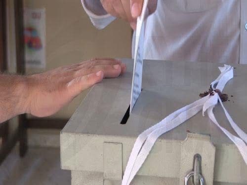 Σταθερός ο εκλογικός σχεδιασμός στην Πάφο με 47.384 εγγεγραμμένους ψηφοφόρους