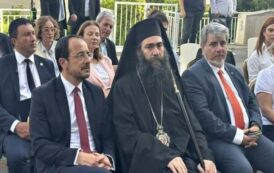 Ανοιχτή επιστολή προς τον ΠτΔ για την υπόθεση του τέως Μητροπολίτη Πάφου Τυχικού