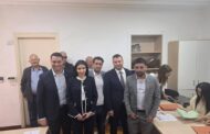 Βουλευτικές εκλογές 2026: Υπέβαλαν υποψηφιότητα οι υποψήφιοι του ΔΗΣΥ Πάφου