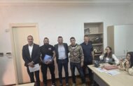 Στην Πάφο το Ε.ΛΑ.Μ.: Τέσσερις υποψηφιότητες