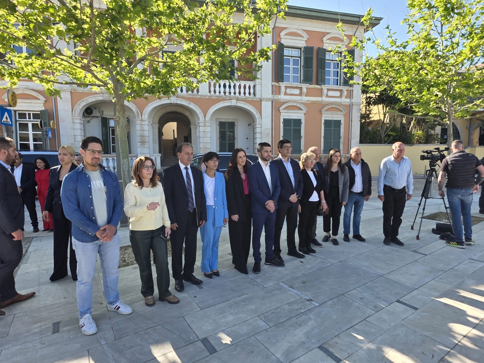 Πάφος: 67 υποψηφιότητες και έντονος πολιτικός παλμός στην Πάφο