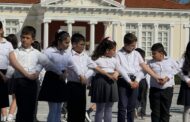 Όταν τα παιδιά χορεύουν, η παράδοση μένει ζωντανή στην Πάφο