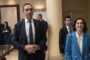 Στρατηγικό κέντρο ο κόμβος πυρόσβεσης στην Κύπρο, λέει η Ευρωπαία Επίτροπος